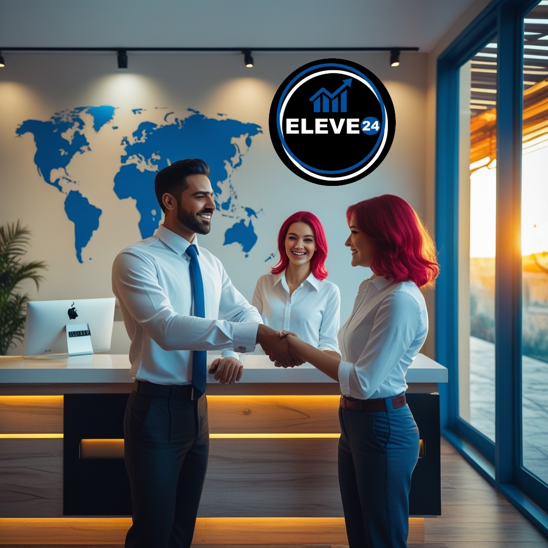 Calculadora Eleve24