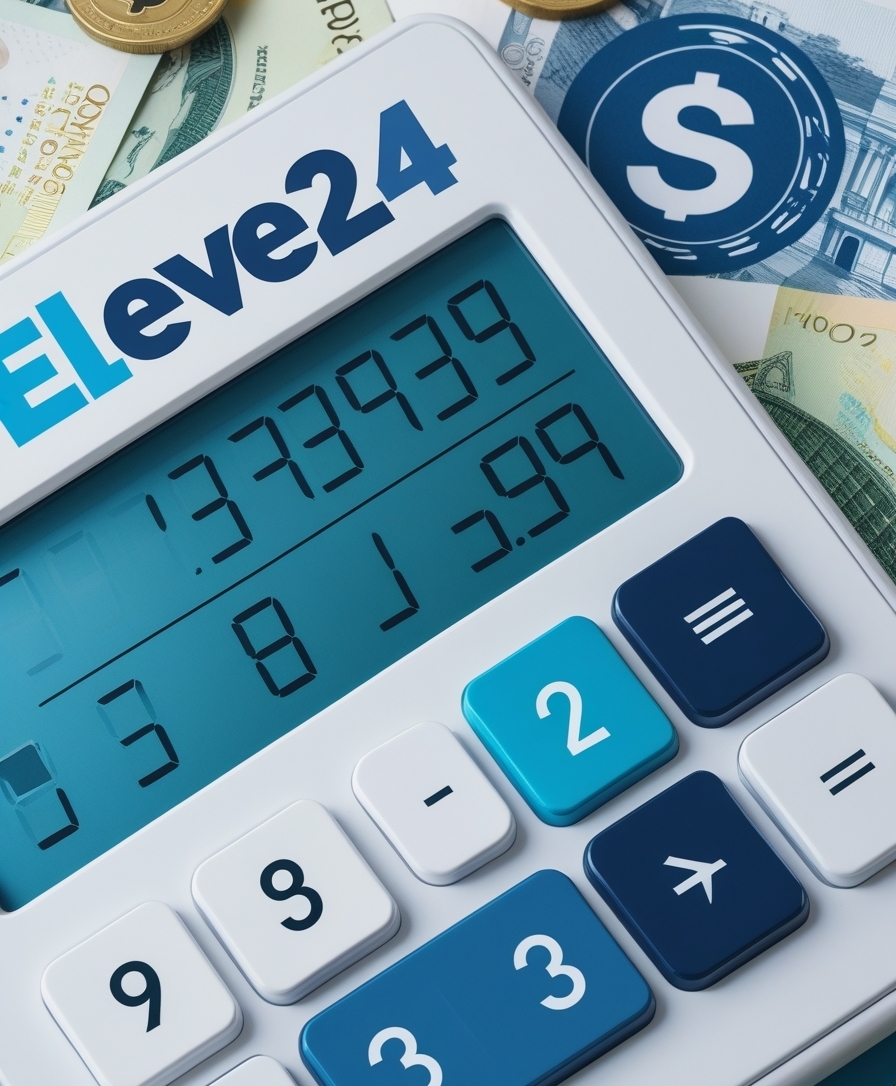 Calculadora Eleve24