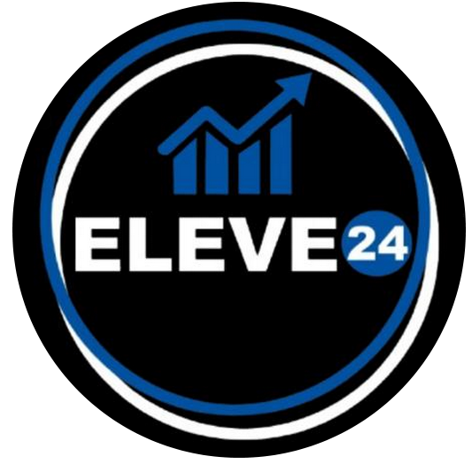Logo Eleve24